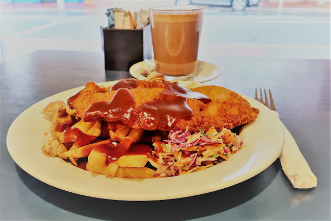 Reviews of Aurora Café in Mosgiel - Hospitality and gastronomy