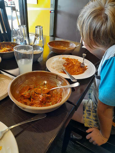 4 Flames Indian Restaurant & Takeaway - Feilding