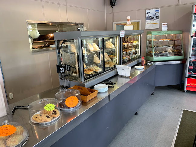 Oasis Tea Rooms - Rangitata