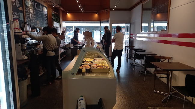 Comentarii opinii despre Casetta