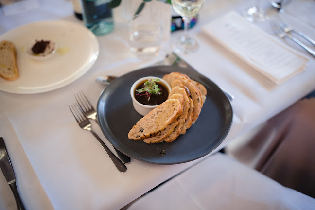 Ma Maison Restaurant - Akaroa - Hospitality and gastronomy