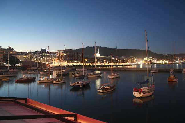 103 Oriental Parade, Oriental Bay, Wellington 6011, New Zealand