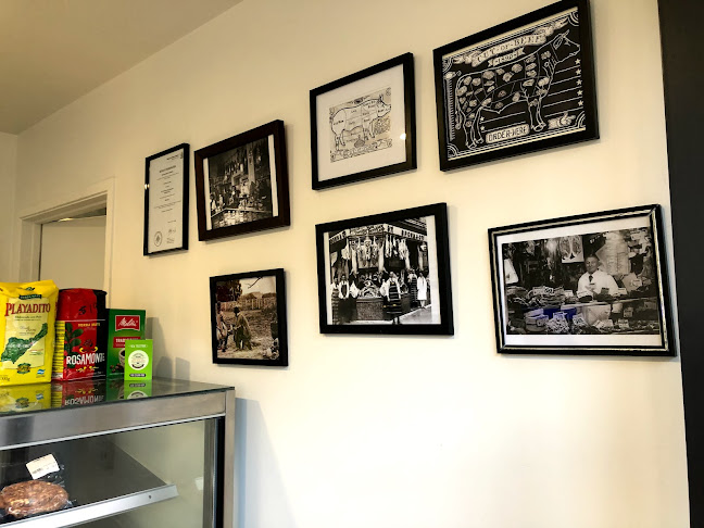 Comentarii opinii despre The Snag Co.