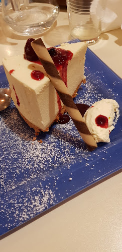 Comentarii opinii despre Chans Restaurant