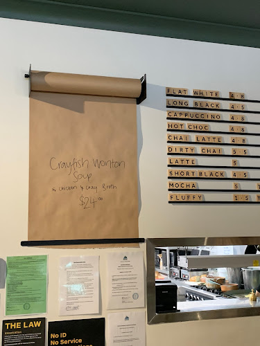 Flo & Co Kaikoura - Hospitality and gastronomy