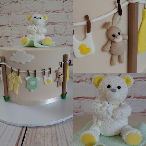 Sugar Swirls & Sprinkles - Hospitality and gastronomy