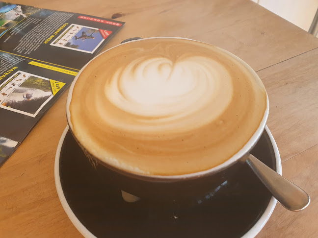 Comments and reviews of The Village Cafe Motueka