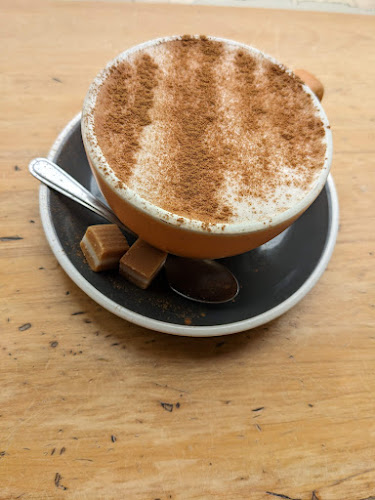 Reviews of Coffee Culture Sumner in Christchurch - Hospitality and gastronomy