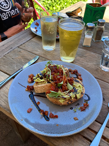 Opinii despre Tipsy Trout în Kinloch - Hospitality and gastronomy