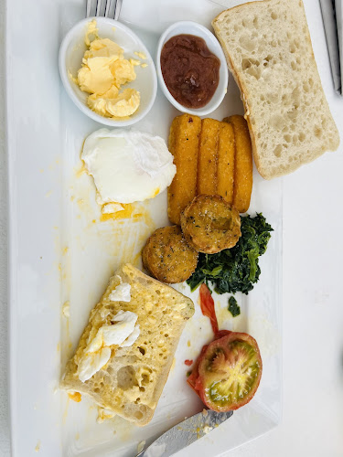 Vintage Cafe Open Times