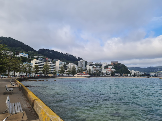 Ground Floor/232 Oriental Parade, Oriental Bay, Wellington 6011, New Zealand