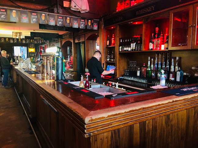 Comentarii opinii despre O'Hagan's Irish Pub