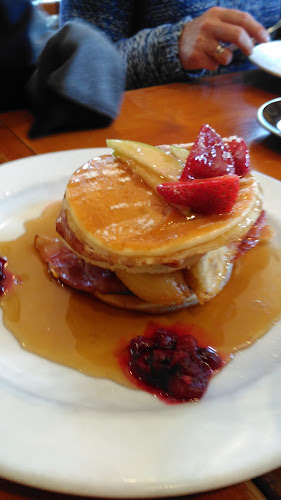 Cafe Thyme - Wellington