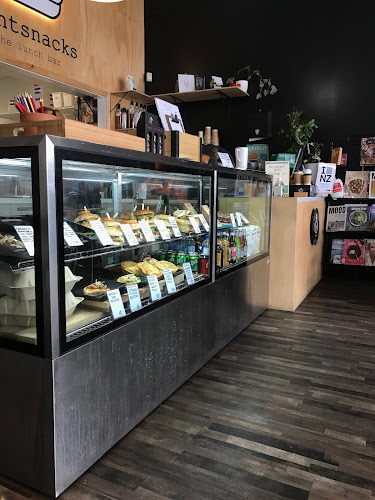 Comentarii opinii despre #antsnacks the lunch bar