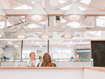 Little & Friday — Ponsonby