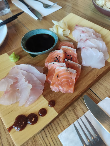 Hunger Monger Seafood - Hospitality and gastronomy