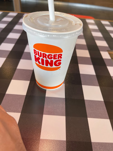 Burger King Rotorua - Rotorua