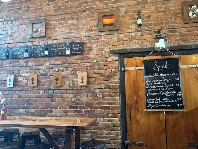 Opinii despre Apero Food and Wine în Auckland - Hospitality and gastronomy