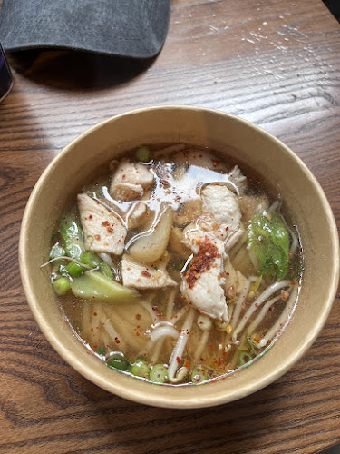 Bronze Elephant Thai - Hospitality and gastronomy