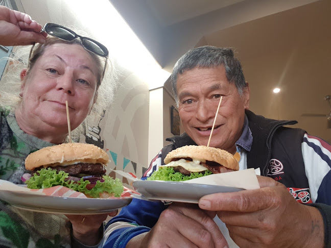 Opinii despre The Wagon HDP în Whakatāne - Hospitality and gastronomy