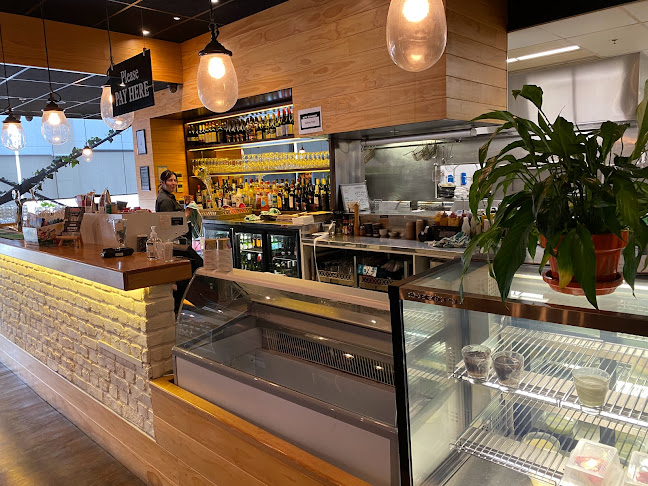 La Porchetta Restaurant Dunedin Phone number