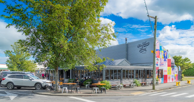 4 Memorial Square, Martinborough 5711, New Zealand