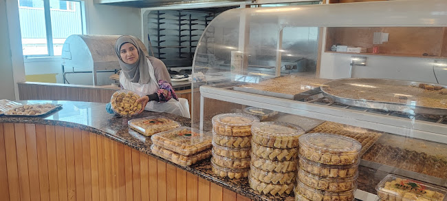 Baklawa Cafe (Shefco) - Auckland
