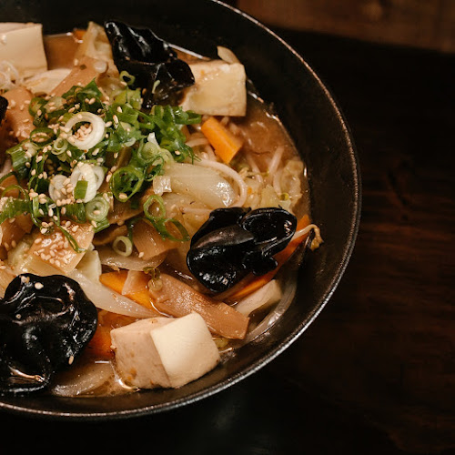 Ramen Takara Browns Bay