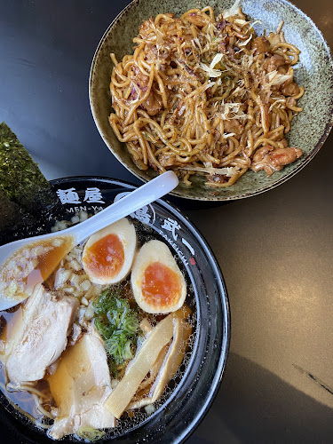 Takeichi New Zealand - Hospitality and gastronomy