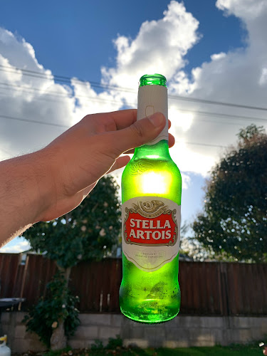 Dominion Liquor Store - Hospitality and gastronomy