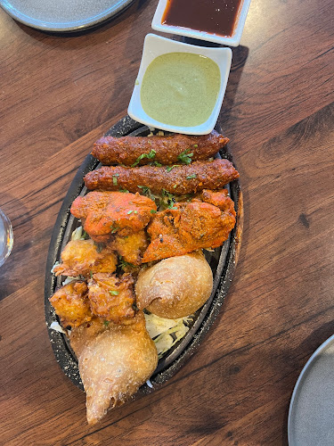 Nawab Eatery - Methven