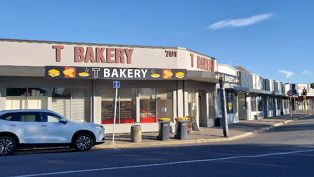 T Bakery
