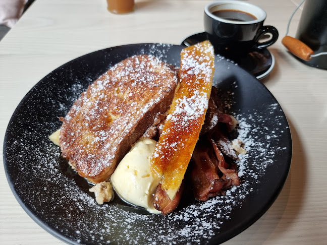 La Petite Fourchette | Britomart - Hospitality and gastronomy