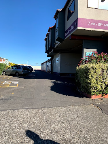 Castlecliff Club Inc - Whanganui