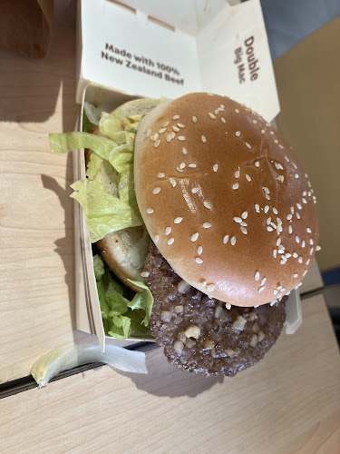 Comentarii opinii despre McDonald's Te Atatu North