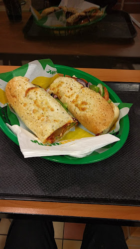 Comentarii opinii despre Subway Silverstream