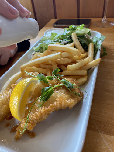 Fortrose Cafe and Restaurant - Fortrose