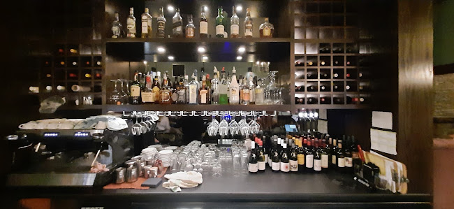 Comentarii opinii despre Furnace Steakhouse