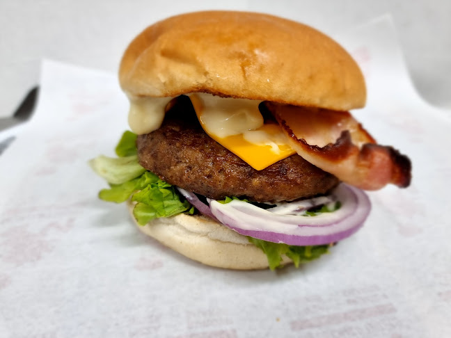 The Orchard Thieves Pizza Welcome Bay - Hospitality and gastronomy