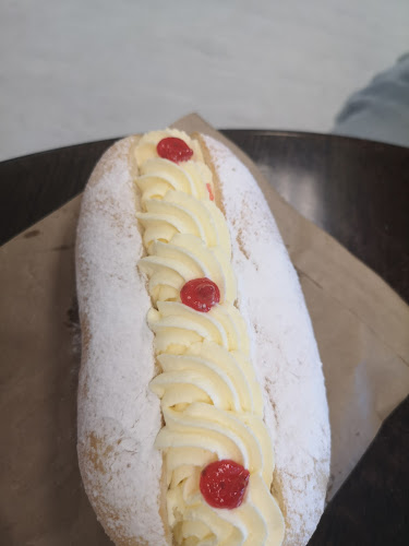 Hillcrest Bakery & Cafe - Hospitality and gastronomy