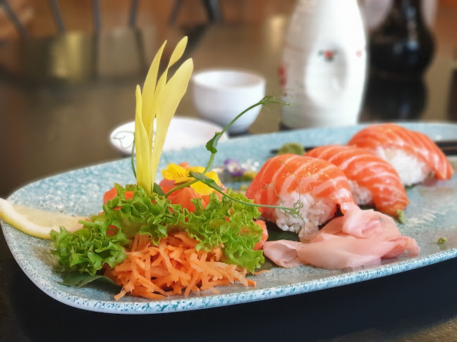 Comentarii opinii despre Jizo Japanese Restaurant