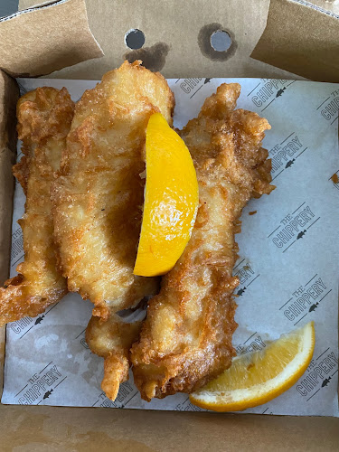 Thorndon Chippery - Hospitality and gastronomy