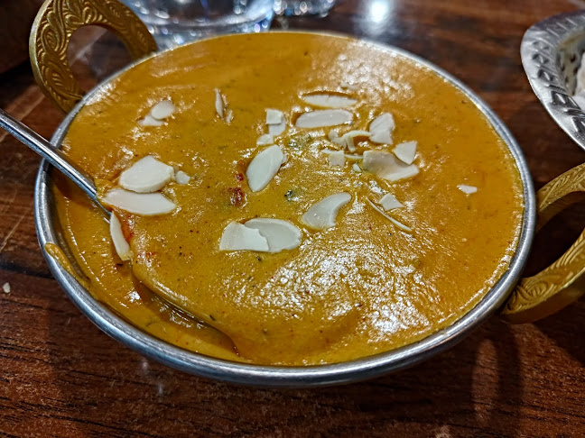 Opinii despre Indian Affair Restobar în Taupō - Hospitality and gastronomy