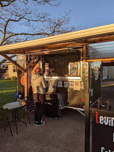 Levin’s Coffee Corner - Levin