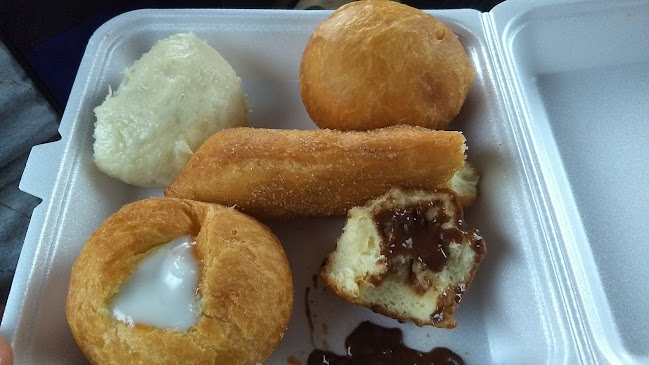 Comentarii opinii despre Pinati's Keke Pua'a