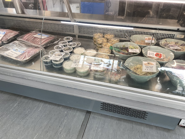 Opinii despre Coromandel Takeaways & Fresh Fish în Coromandel - Hospitality and gastronomy