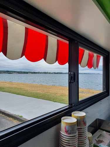 The New Yorker Ice Cream & More...