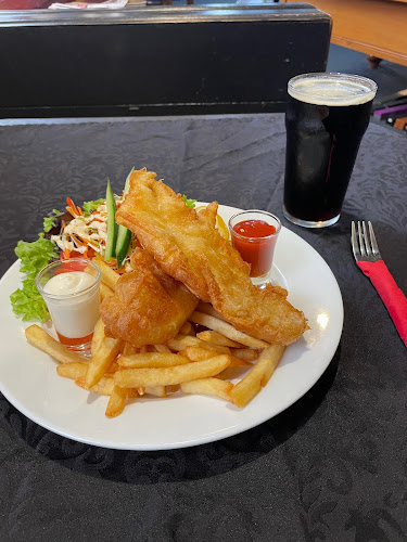 Formerly The Blackball Hilton Phone number