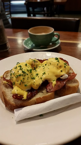 Dixon Street Delicatessen - Wellington