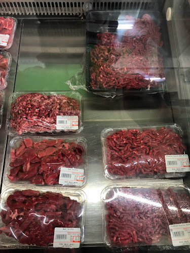 Comentarii opinii despre Kiwi Halal Meats